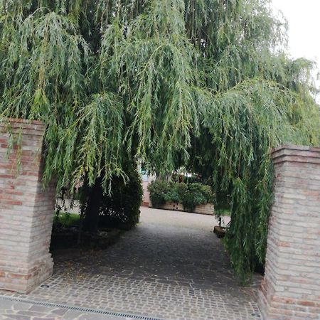 Agriturismo Ferretti Massa Lombarda Exterior photo