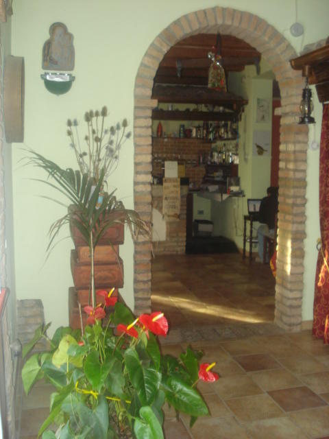 Agriturismo Ferretti Massa Lombarda Exterior photo