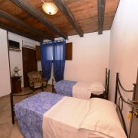 Agriturismo Ferretti Massa Lombarda Room photo